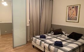 Sea View Luxury Apartment